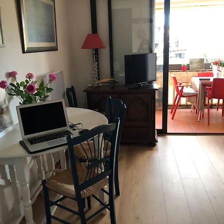 Appartement Le Marlin du Phare du Ferret à Lège-Cap-Ferret Extérieur photo