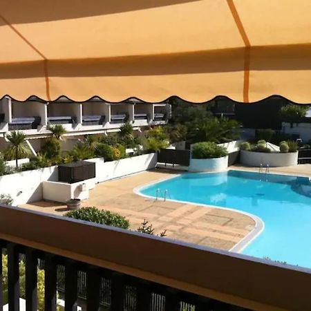 Appartement Le Marlin du Phare du Ferret à Lège-Cap-Ferret Extérieur photo