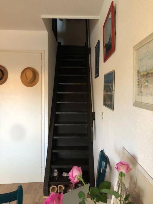 Appartement Le Marlin du Phare du Ferret à Lège-Cap-Ferret Extérieur photo