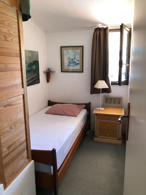 Appartement Le Marlin du Phare du Ferret à Lège-Cap-Ferret Extérieur photo